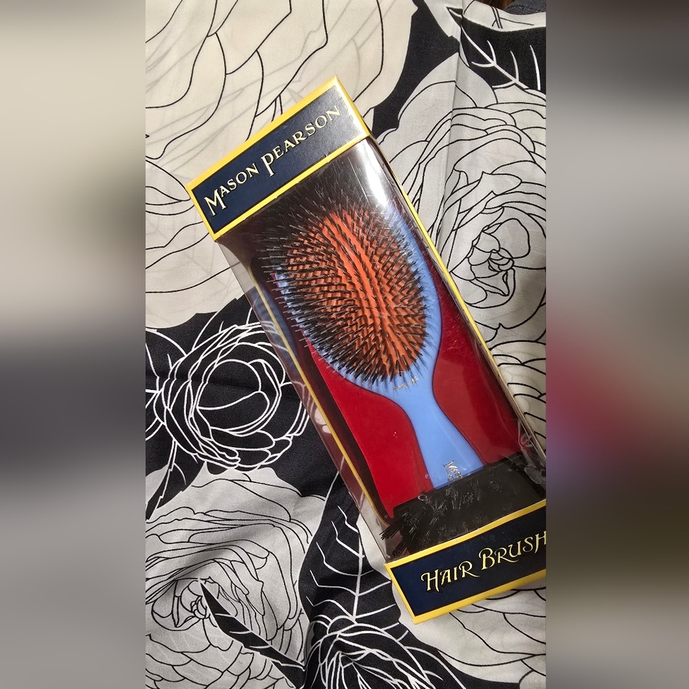 New Mason Pearson Brush
